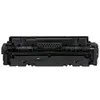 Image de Canon 055 H - haute capacite - jaune - original - cartouche de toner