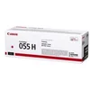 Image de Canon 055 H - haute capacite - magenta - original - cartouche de toner