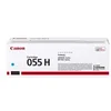 Image de Canon 055 H - haute capacite - cyan - original - cartouche de toner