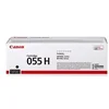 Image de Canon 055 H - haute capacite - noir - original - cartouche de toner