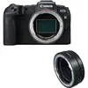 Image de CANON EOS RP nu GARANTI + bague