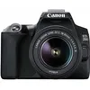 Image de CANON EOS 250D KIT EF-S 18-55mm F3.5-5.6 III Black