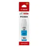 Image de Canon Gi 50 C Cyan Original Recharge D Encre Pour Pixma G5050, G6050, G7050, Gm2050, Gm4050