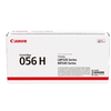 Image de Canon 056 H - haute capacite - noir - original - cartouche de toner