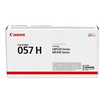 Image de Canon 057 H - haute capacite - noir - original - cartouche de toner