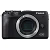 Image de Canon - Appareil photo hybride - EOS M6 Mark II - 32.5 mégapixels - WiFi - 4K - Noir