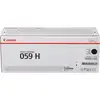 Image de Canon 059h Bk Cartouche De Toner 1 Pièce(s) Original Noir