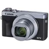 Image de CANON Compact PowerShot G7X MARK III Silver