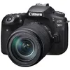 Image de Canon EOS 90D + 18-135mm f/3.5-5.6 IS USM Garantie 2 ans