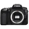 Image de Appareil photo numérique reflex Canon EOS 90D - 4K - Entrée vidéo - CMOS - Flash intégré - Noir