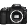 Image de Appareil photo Reflex Canon EOS 90D BoÃ®tier nu Reflex - 32.5 MP - 4K / 30 pi/s - corps uniquement - Wi-Fi, Bluetooth en occasion ou reconditionné