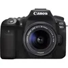 Image de Canon EOS 90D + 18-55mm F/3.5-5.6 EF-S IS STM Garantie 2 ans