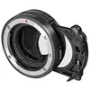 Image de Adaptateur Bague Et Convertisseur Canon Adapt Drop In Filtre Cpl