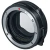Image de CANON Bague dadaptation EF pour boitier EOS R avec filtre insérable A polarisant circulaire