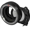 Image de Canon Adaptateur à baïonnette EF-EOS R avec filtre à insérer (C-PL)