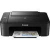Image de Imprimante multifonctions CANON PIXMA TS3350 - 3 en 1 - Jet dencre - WIFI - Noir