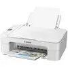 Image de Imprimante multifonctions 3 en 1 - canon pixma ts3351 - jet d'encre - wifi - blanche 3771C026
