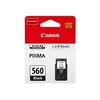 Image de Canon PG-560 - noir - original - cartouche d'encre