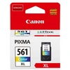 Image de Consommable Canon Cl-561 Xl
