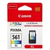Image de Canon CL-561XL - couleur (cyan, magenta, jaune) - original - cartouche d'encre