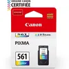 Image de Cartouche dencre - CANON - CL-561 (3731C001) - Couleur (cyan magenta jaune) - 8.3 ml