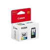Image de Canon CL-561 - couleur (cyan, magenta, jaune) - original - cartouche d'encre