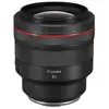 Image de Objectif Hybride Canon Rf 85mm F 1.2 L Usm