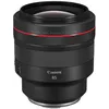 Image de CANON Objectif RF 85mm f/1.2L USM