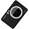 Image de Canon Zoemini S - Appareil photo numÃ©rique - compact avec imprimante photo instantanÃ©e - 8.0 MP - Bluetooth, NFC - noir mat en occasion ou reconditionné