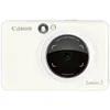 Image de Canon Zoemini S 50,8 x 76,2 mm Blanc en occasion ou reconditionné