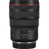 Image de Objectif Zoom Canon Rf 24 70mm F 2.8 L Is Usm