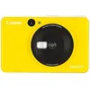 Image de Appareil photo instantané CANON Zoemini C Jaune Tournesol - 5MP - Technologie ZINK