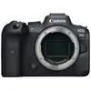 Image de Appareil Photo Hybride Canon Eos R6 Noir
