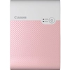 Image de Canon Selphy Imprimante Photo Couleur Portable Sans Fil Square Qx10, Rose