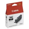 Image de Cartouche D Encre Canon Pfi 300 Noir Mat