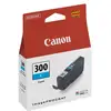 Image de Cartouche D Encre Canon Pfi 300 Cyan