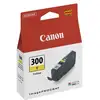Image de Cartouche D Encre Canon Pfi 300 Jaune