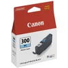 Image de Cartouche D Encre Canon Pfi 300 Cyan Photo
