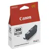 Image de Cartouche D Encre Canon Pfi 300 Gris