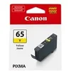 Image de Canon CLI-65 Y - jaune - original - reservoir d'encre