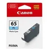 Image de Canon CLI-65 PC - photo cyan - original - reservoir d'encre