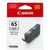 Image de Canon CLI-65 LGY - gris clair - original - reservoir d'encre