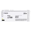 Image de Canon T09 - jaune - original - cartouche de toner