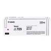 Image de Canon T09 - magenta - original - cartouche de toner
