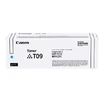 Image de Canon T09 - cyan - original - cartouche de toner