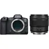 Image de Canon EOS R5 + RF 45mm f1,2 STM