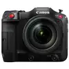 Image de Caméra cinéma canon eos c70 boîtier nu super 35 rf compacte noire