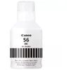 Image de Bouteille D'encre - Gi-56bk - Noir - Compatibilité Maxify Gx - (4412c001)
