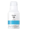 Image de Canon GI 56 C - cyan - original - recharge d'encre