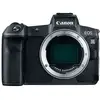 Image de Appareil Photo Hybride Canon Eos R + Rf 24 105mm F 4 7.1 Is Stm Noir